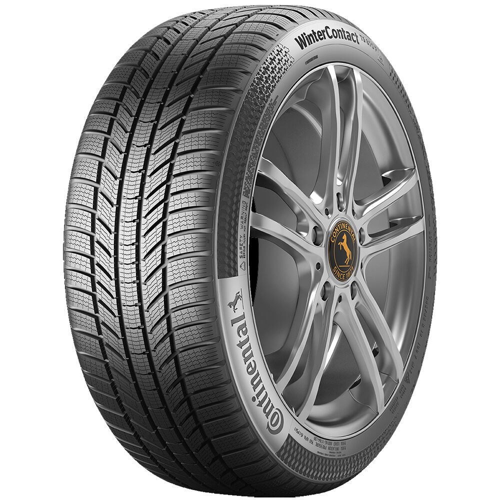 Continental 215/65R17 99H FR WinterContact TS 870 P (Kış) (2025)