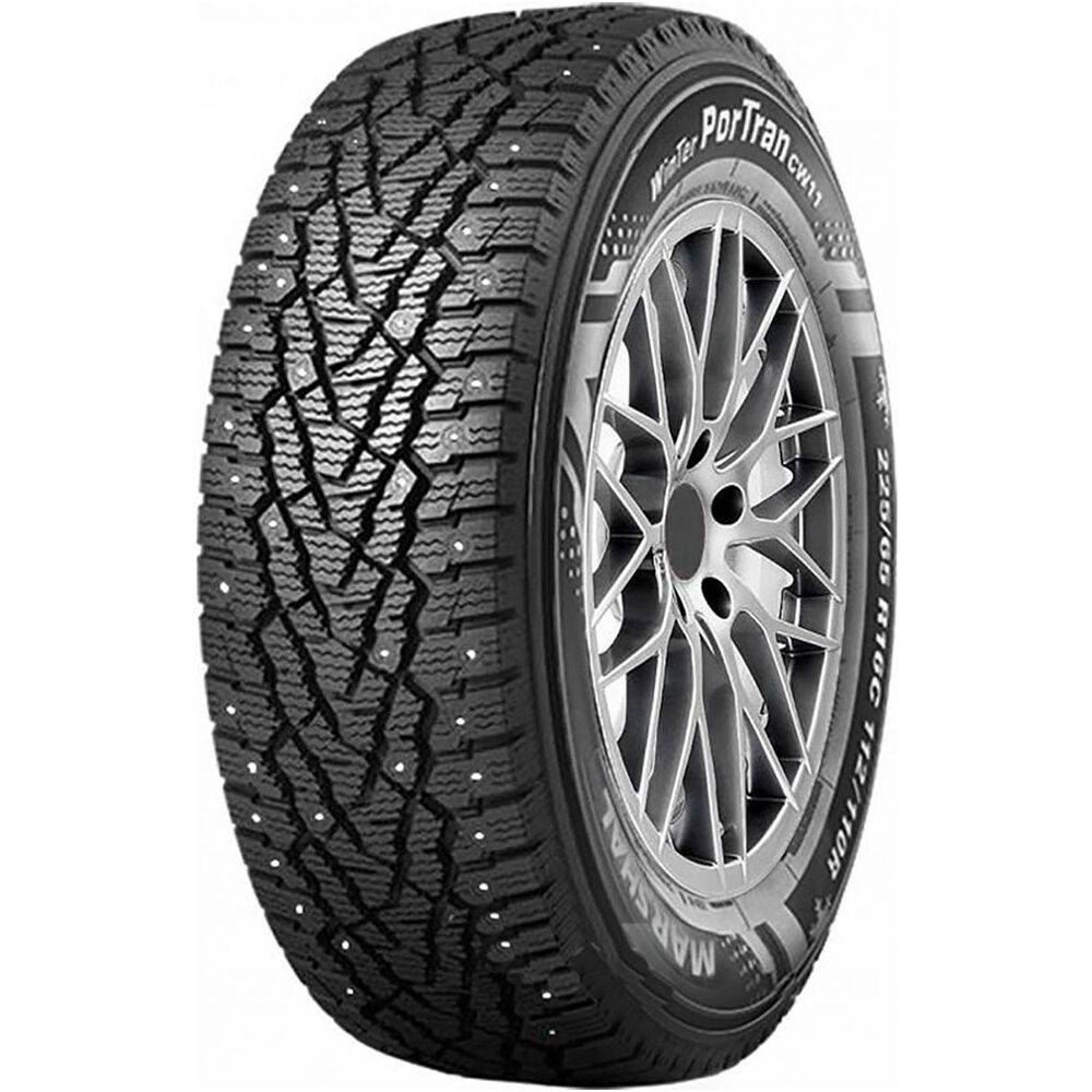 Marshal 205/75R16C 110/108R Winter PorTran CW11 (Kış) (2024)