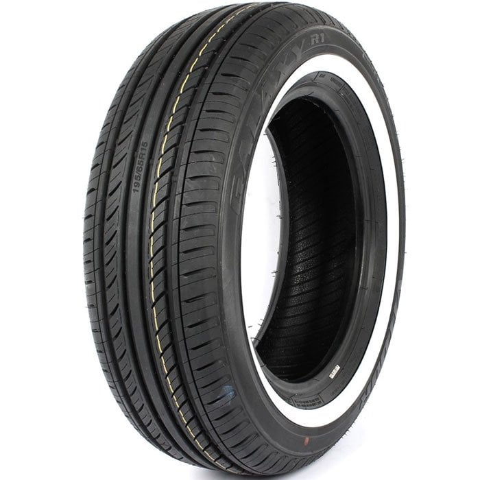 Vitour 175/70R13 82T WSW Beyaz Yanak Galaxy R1 (Yaz) (2025)