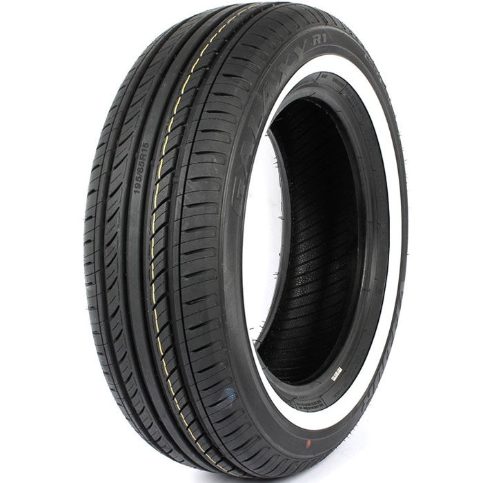 Vitour 175/70R13 82T WSW Beyaz Yanak Galaxy R1 (Yaz) (2025)