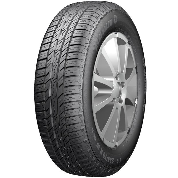Barum 245/70R16 107H Bravuris 4x4 (Yaz) (2025)