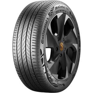 Continental 245/50R20 105V XL FR UltraContact NXT (Yaz) (2023)
