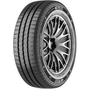 GT Radial 225/75R16C 121/120R Maxmiler AllSeason (4 Mevsim) (2025)