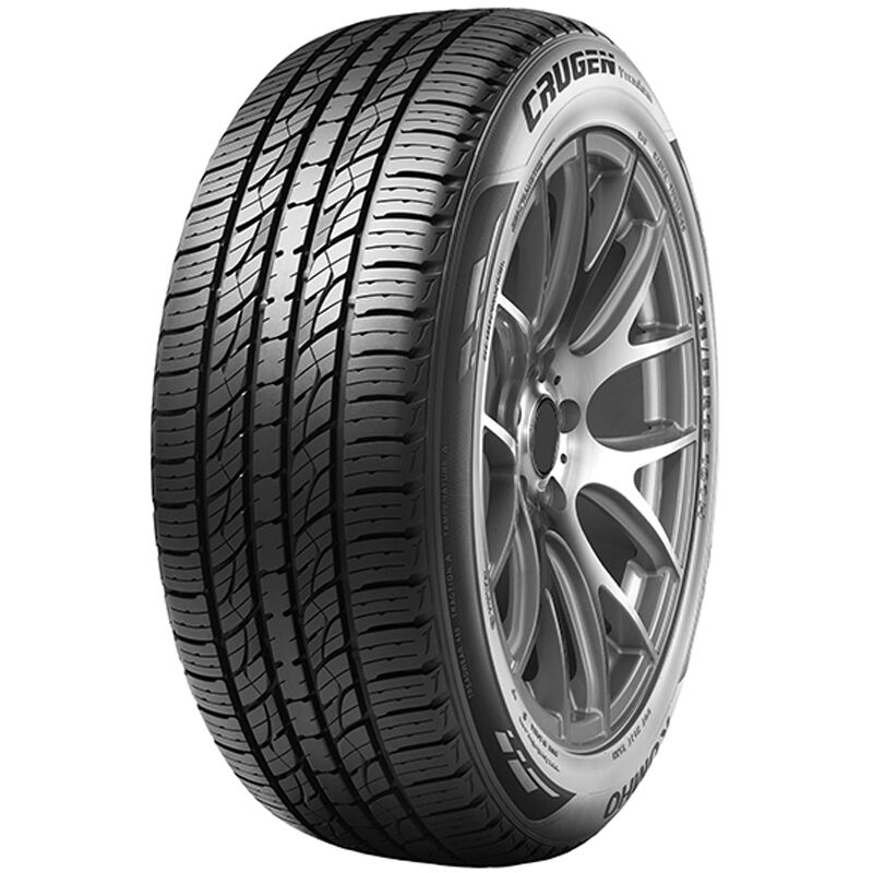 Kumho 205/70R15 96T Crugen Premium KL33 (Yaz) (2024)