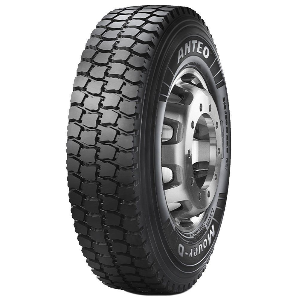 Anteo 315/80R22.5 156/150K Mover-D (4 Mevsim) (2025)