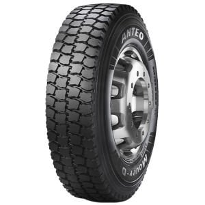 Anteo 315/80R22.5 156/150K Mover-D (4 Mevsim) (2025)