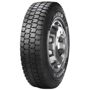 Anteo 315/80R22.5 156/150K Mover-D (4 Mevsim) (2025)
