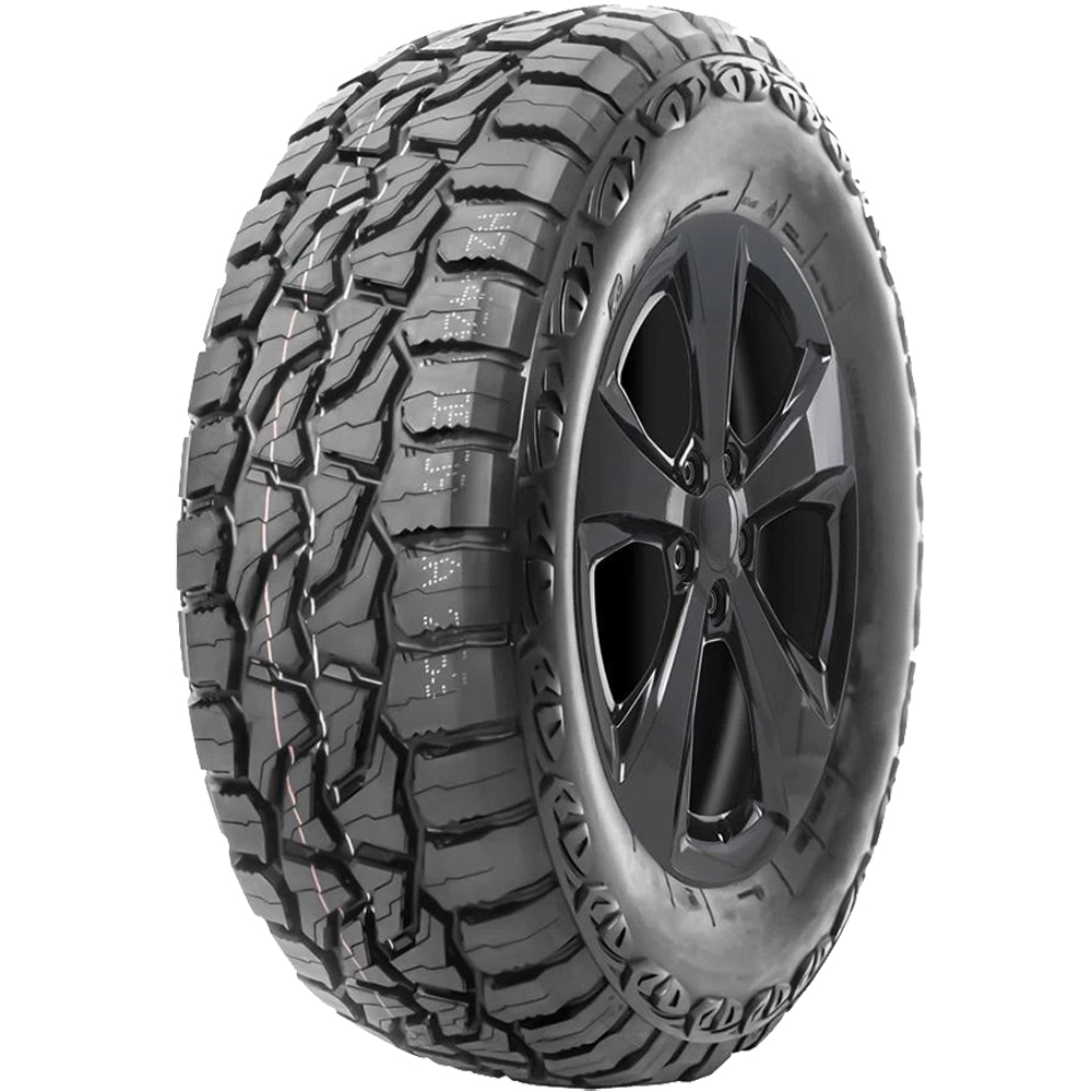 Aplus 265/60R18 119/116S Rock Shredder R/T (4 Mevsim) (2024)