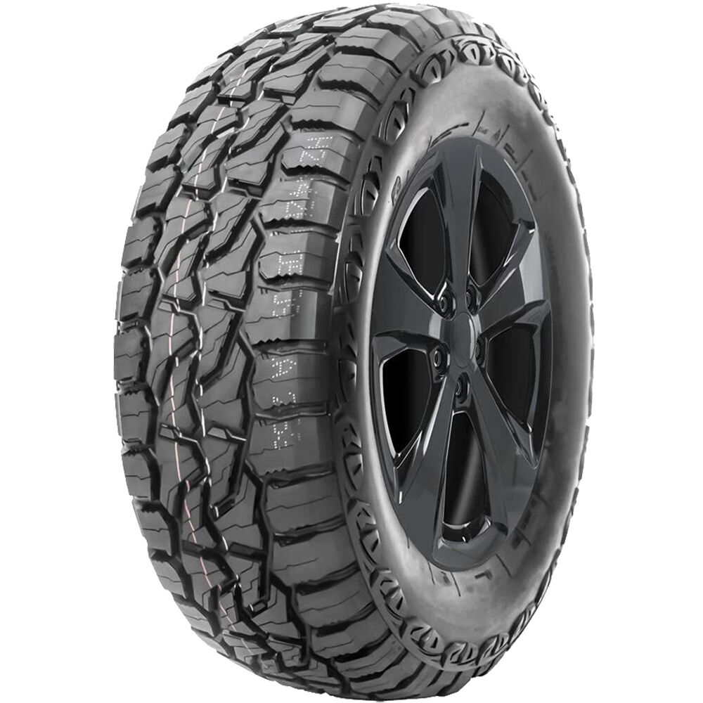 Aplus 265/60R18 119/116S Rock Shredder R/T (4 Mevsim) (2024)