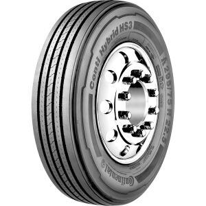 Continental 265/70R19.5 140/138M 14PR LRG Conti Hybrid HS3 (4 Mevsim) (2023)