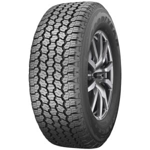 Goodyear 235/70R16 109T XL Wrangler All-Terrain Adventure (4 Mevsim) (2023)