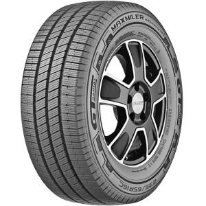 GT Radial 225/55R17C 109/107T Maxmiler AllSeason 2 (4 Mevsim) (2025)