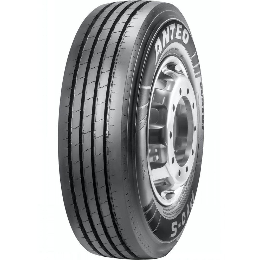 Anteo 315/80R22.5 156/150L Pro-S (4 Mevsim) (2025)