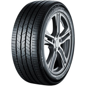 Continental 275/45R20 110V XL N0 FR ContiCrossContact LX Sport (Yaz) (2023)