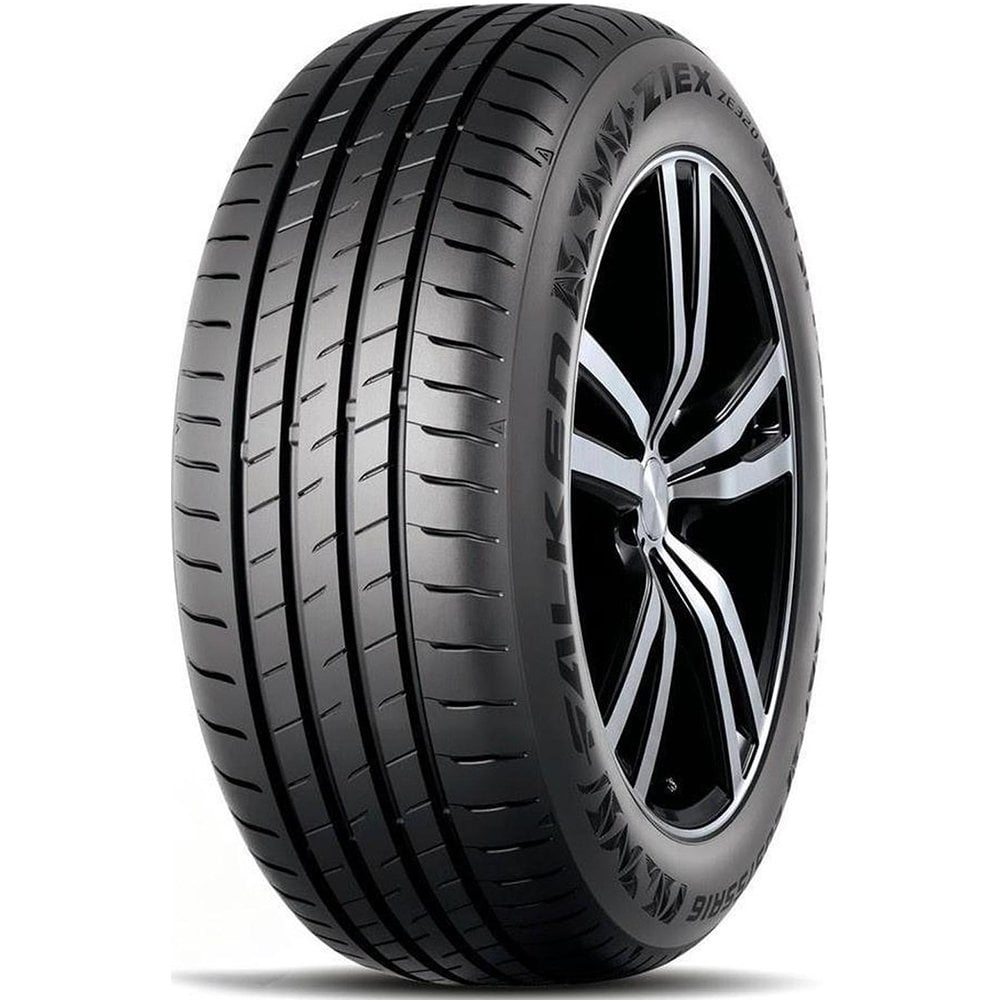 Falken 185/55R16 87V XL Ziex ZE320 (Yaz) (2025)