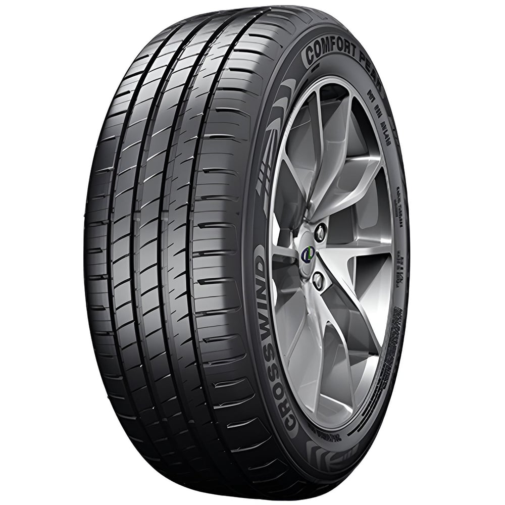 Crosswind 215/60R15 94H Comfort Peak (Yaz) (2025)