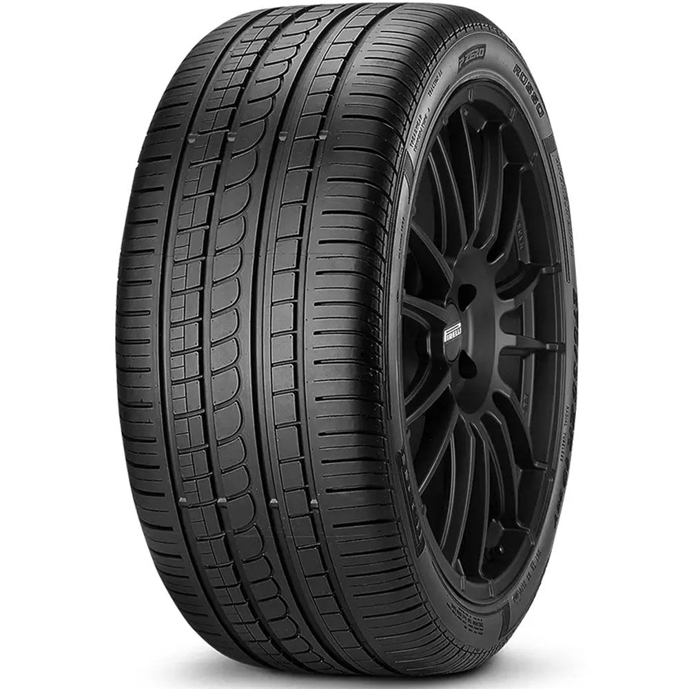 Pirelli 245/45ZR16 94Y N5 Pzero Rosso (Yaz) (2023)