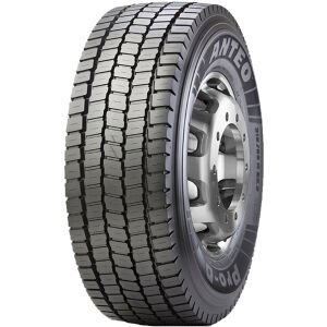 Anteo 215/75R17.5 126/124M Pro-D (4 Mevsim) (2025)