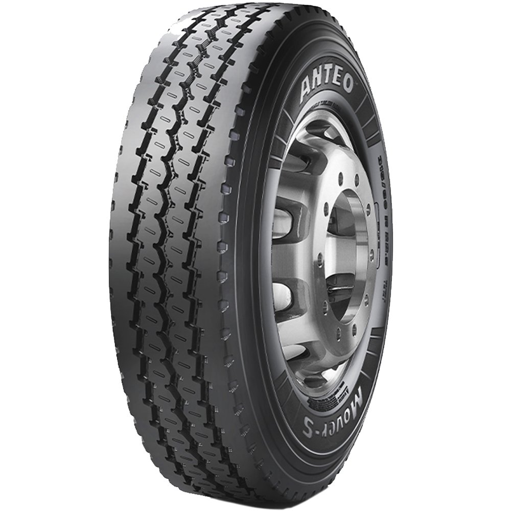 Anteo 315/80R22.5 156/150K Mover-S (4 Mevsim) (2025)