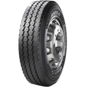 Anteo 315/80R22.5 156/150K Mover-S (4 Mevsim) (2025)