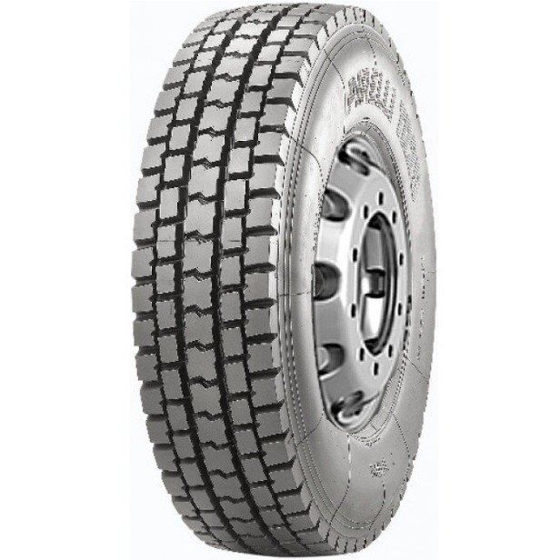 Pirelli 315/80R22.5 156/150L M+S TR25 Plus (4 Mevsim) (2026)