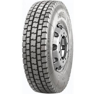 Pirelli 315/80R22.5 156/150L M+S TR25 Plus (4 Mevsim) (2026)