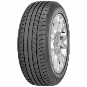 Goodyear 255/40R19 100Y XL ROF RFT AOE FP EfficientGrip (Yaz) (2014)