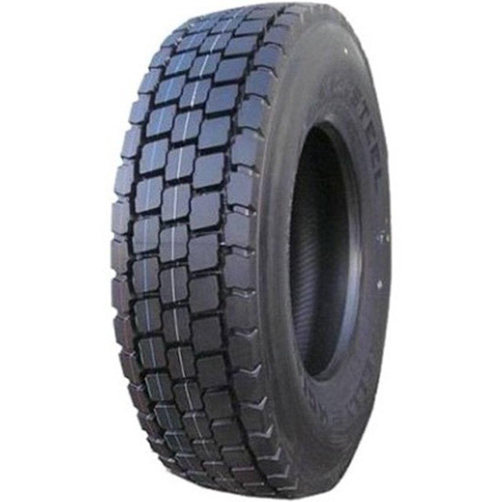 Kelly 315/80R22.5 156/150L Armorsteel KDM+ (4 Mevsim) (2019)