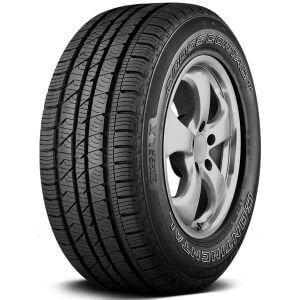 Continental 225/65R17 102T ContiCrossContact LX (Yaz) (2024)