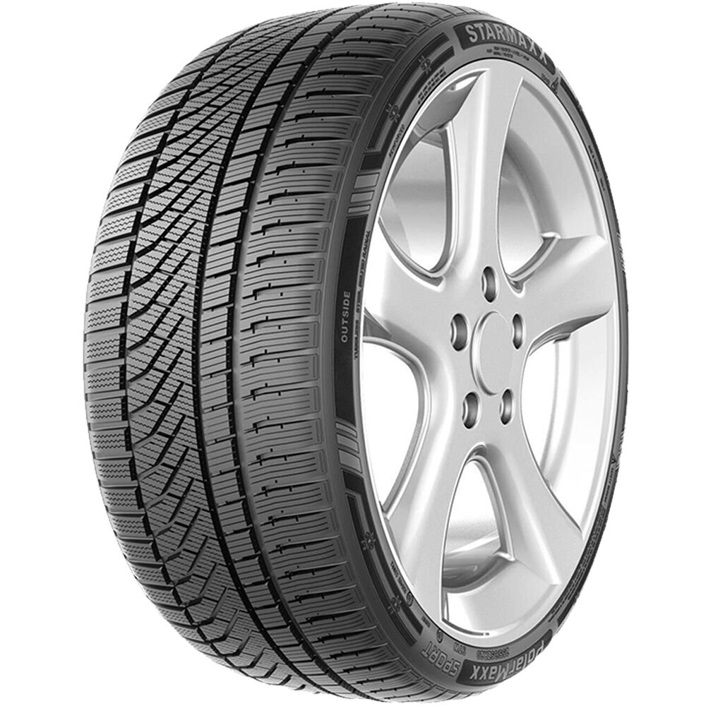 Starmaxx 225/45R17 94V Polarmaxx Sport (Kış) (2025)