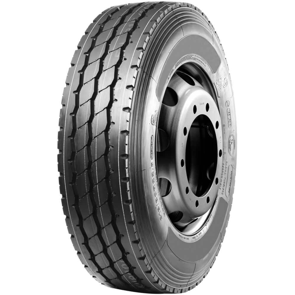 Crosswind 315/80R22.5 158/150K CWA40K (4 Mevsim) (2024)