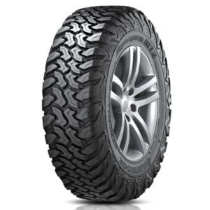 Hankook 225/75R16 115/112Q 10PR RT05 Dynapro MT2 (4 Mevsim) (2025)