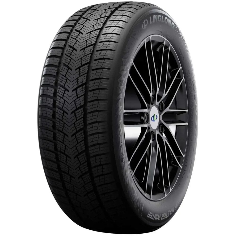 Linglong 195/60R15 92H XL Grip Master Winter (Kış) (2024)