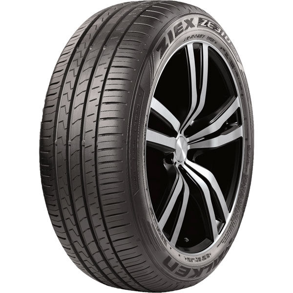 Falken 235/60R16 100W Ziex ZE310 Ecorun (Yaz) (2023)