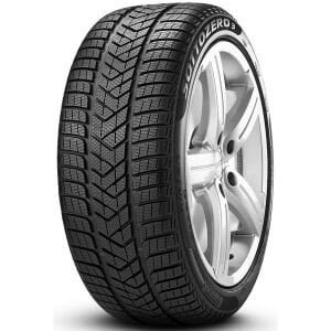 Pirelli 275/35R20 102V XL RFT Winter Sottozero 3 (Kış) (2021)