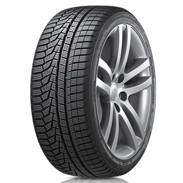 Hankook 205/55R17 95V XL AO Winter i*cept Evo2 W320 (Kış) (2024)