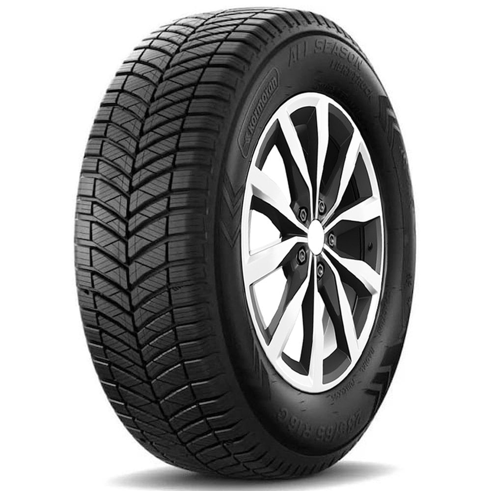 Kormoran 225/65R16C 112/110R All Season Light Truck (4 Mevsim) (2026)