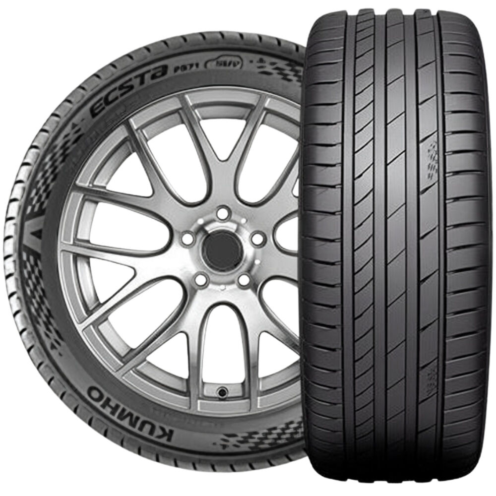 Kumho 275/35ZR22 104Y XL Ecsta PS71 Suv (Yaz) (2026)