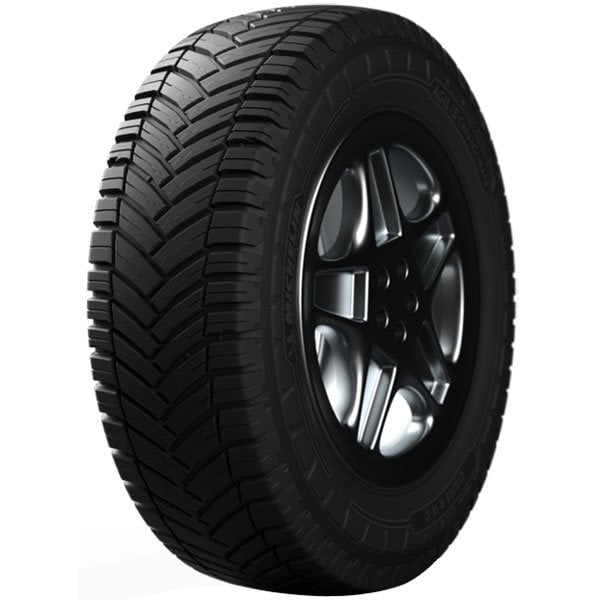 Michelin 225/65R16C 112/110R Agilis CrossClimate (4 Mevsim) (2025)