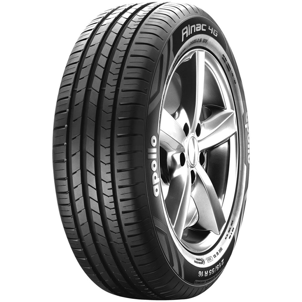 Apollo 195/55R15 85V Alnac 4G (4 Mevsim) (2024)