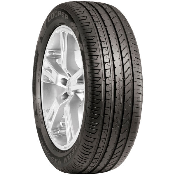 Cooper 225/65R17 102H Zeon 4XS Sport (Yaz) (2024)