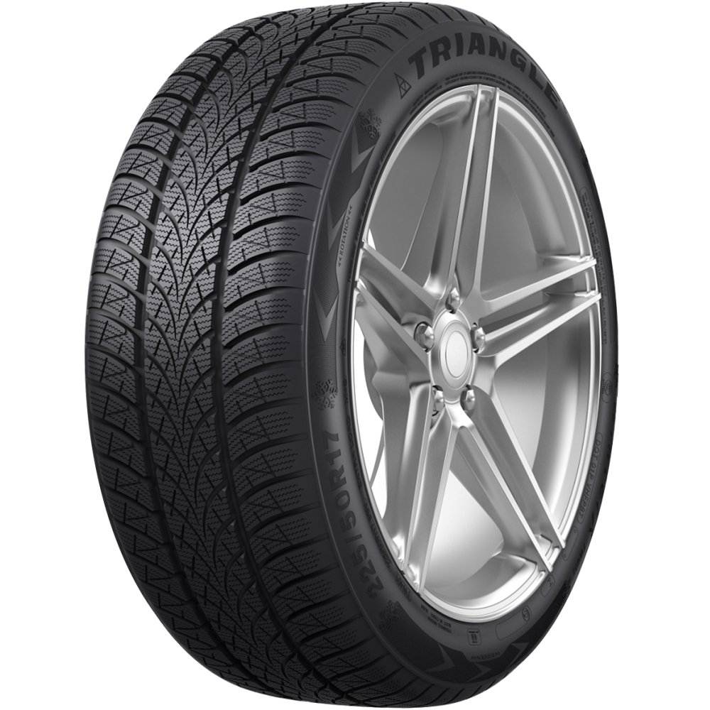 Triangle 185/55R15 86H WinterX TW401 (Kış) (2025)
