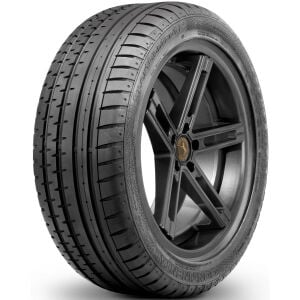 Continental 245/35R19 93Y XL * FR ContiSportContact 2 (Yaz) (2023)