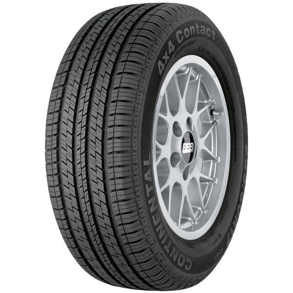 Continental 265/50R19 110H XL AO FR 4x4Contact (Yaz) (2020)