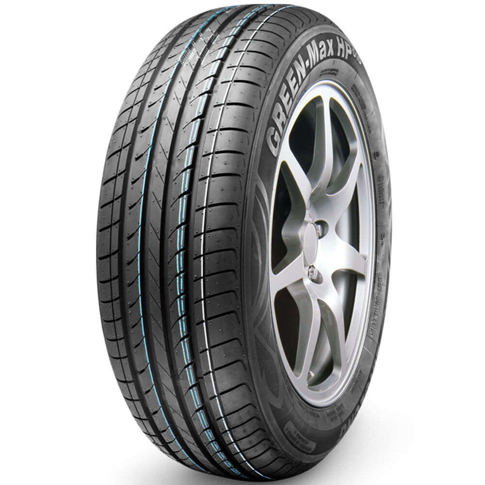 Linglong 185/55R14 80H GREEN-Max HP010 (Yaz) (2024)