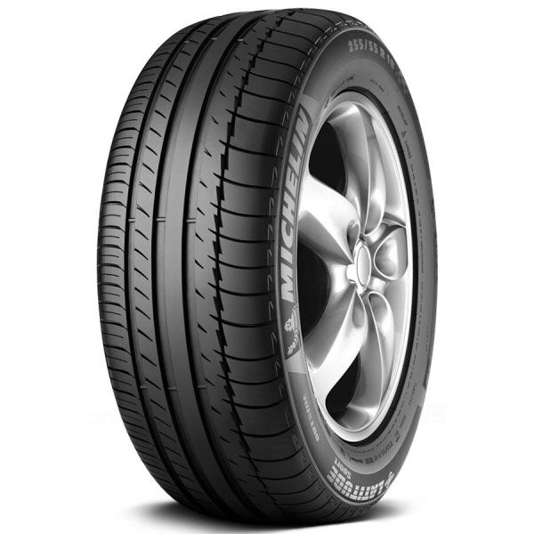 Michelin 265/50R19 110W XL Latitude Sport (Yaz) (2020)