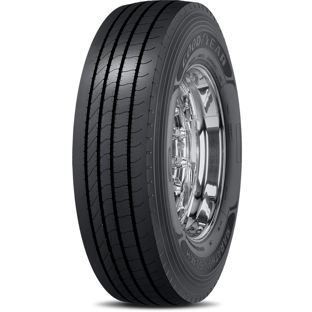 Goodyear 295/80R22.5 154/149M 3PSF Marathon Coach (Kış) (2026)