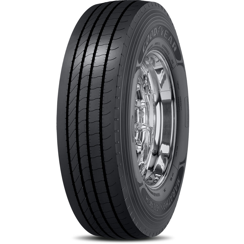 Goodyear 295/80R22.5 154/149M 3PSF Marathon Coach (Kış) (2026)