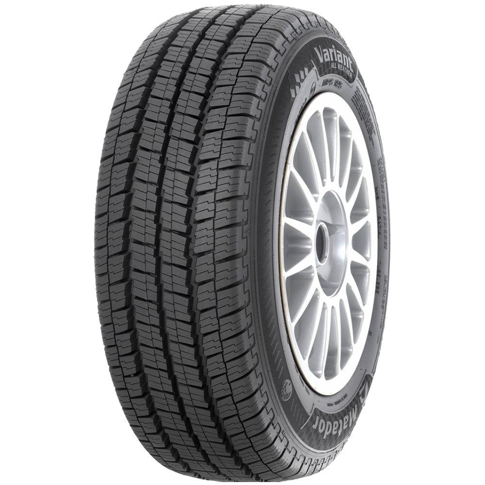 Matador 215/65R16C 109/107R MPS125 Variant All Weather (4 Mevsim) (2026)