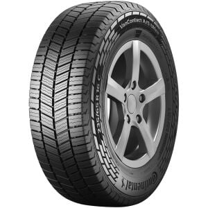 Continental 195/60R16C 99/97H 6PR LRC VanContact A/S Ultra (4 Mevsim) (2026)
